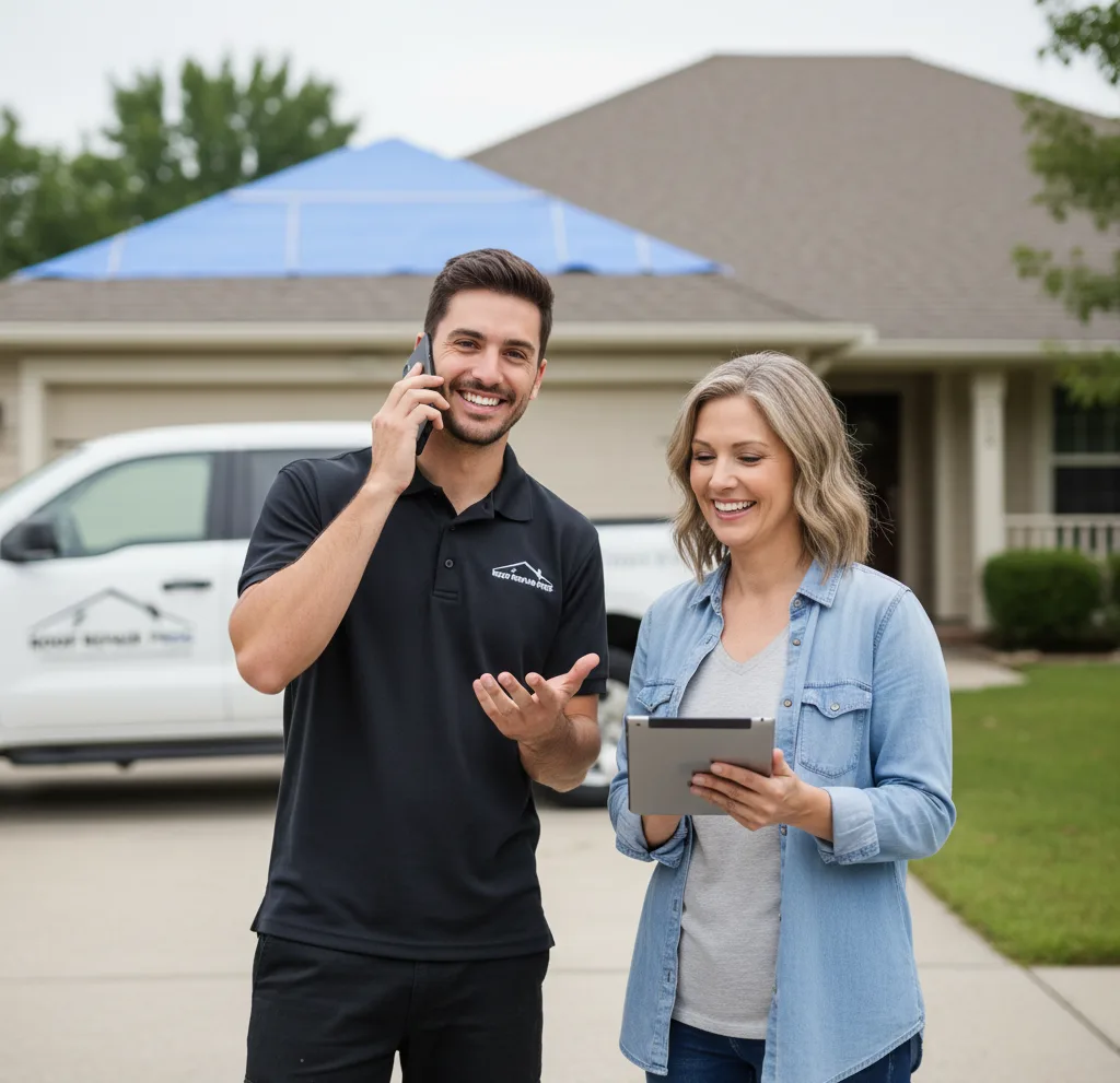 Roof Maintenance in Sonora, CA